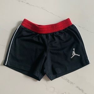 Jordan Shorts
